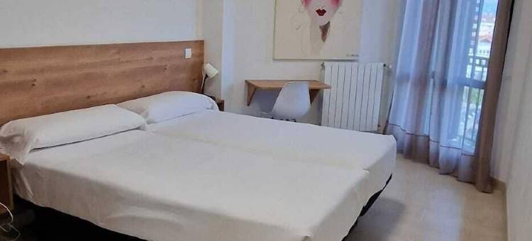 诺哈格兰索凯尔公寓(Apartamentos Gran Socaire de Noja)图片