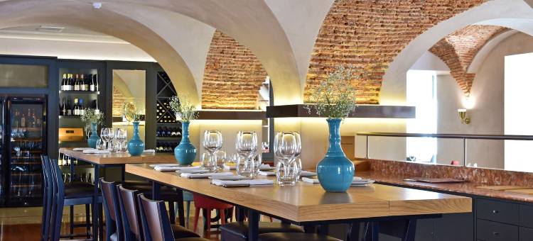 里斯本广场商务酒店-全球小型豪华酒店联盟(Pousada de Lisboa - Small Luxury Hotels of the World)图片