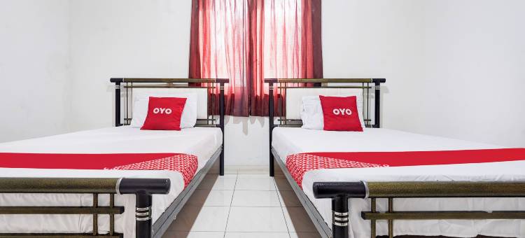 OYO 94774 穆利亚之家(OYO 94774 Mulia House)图片