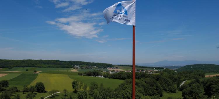 玛丽亚斯坦罗特伯格青年旅馆(Mariastein-Rotberg Youth Hostel)图片