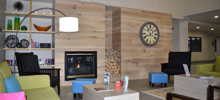 黑格斯敦丽怡酒店(Country Inn & Suites by Radisson, Hagerstown, MD)图片