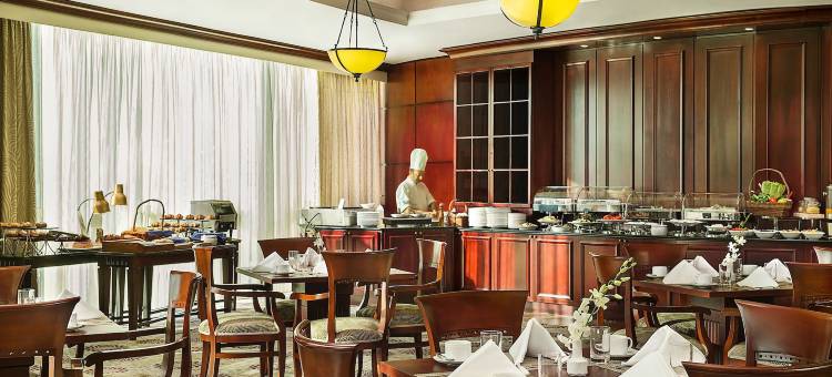 大都会宫殿(Habtoor Metropolitan Palace Hotel)图片