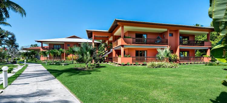 热带天堂乡村酒店(Village Paraíso Tropical)图片