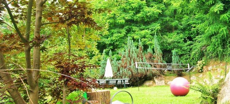 康帕席欧罗莱农庄(B&B Relais Cascina Al Campaccio)图片