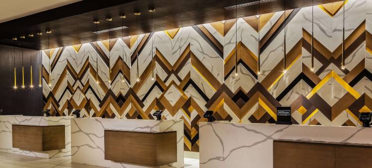 希尔顿酒店-明尼阿波利斯(Hilton Minneapolis)图片