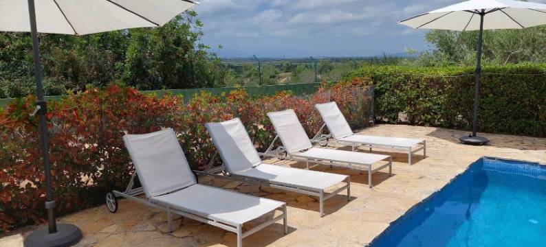 Pardalot别墅(Villa Pardalot)图片