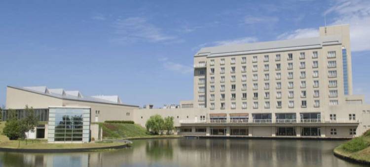 疗愈度假村加贺之幸Arrowle酒店(Hotel Arrowle)图片