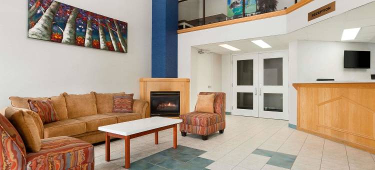 Travelodge by Wyndham Windsor图片