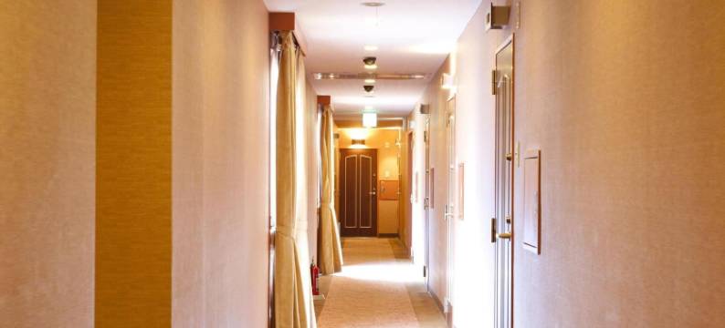 美好花园酒店-松阪3号店(Hotel Fine Garden Matsuzaka III)图片