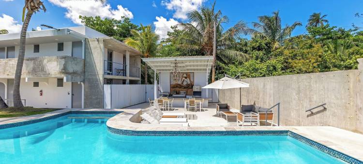 Viento海滩小屋(Viento Beach Lodge)图片