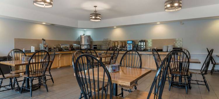 利物浦贝斯特韦斯特优质酒店及会议中心(Best Western Plus Liverpool Hotel  Conference Centre)图片