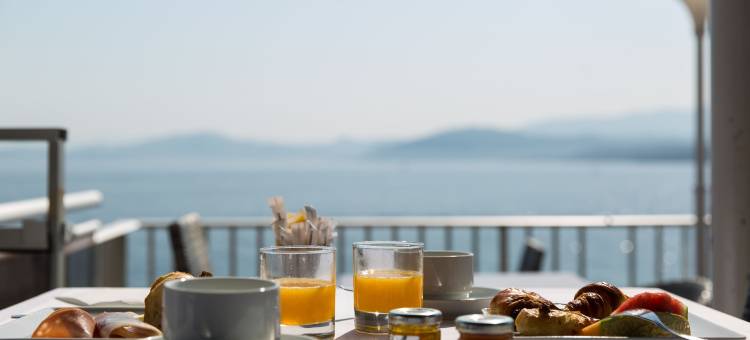 皮耶塔餐厅与水疗酒店(Hotel la Pietra Restaurant & Spa)图片