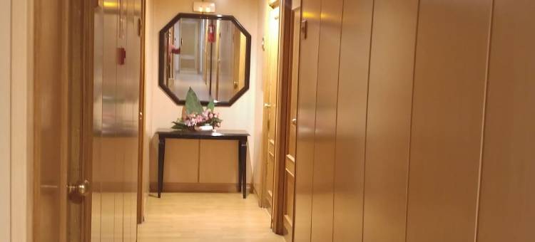 卡瓦尼亚斯酒店(Hotel Cabañas)图片