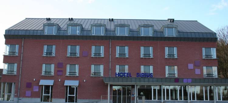天狼星酒店(Hotel Sirius)图片