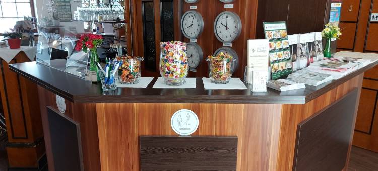 柯尼希酒店(Hotel König)图片
