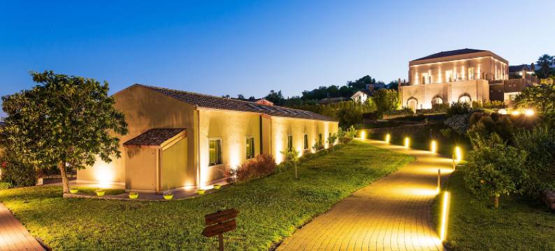 卡珀斯埃特纳瑞雷斯私享Spa酒店(Kepos Etna Relais & Exclusive Spa)图片