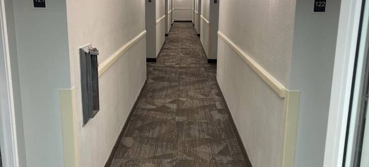 圣路易斯东6号汽车旅馆- 凯西维尔II(Motel 6 Caseyville, IL)图片