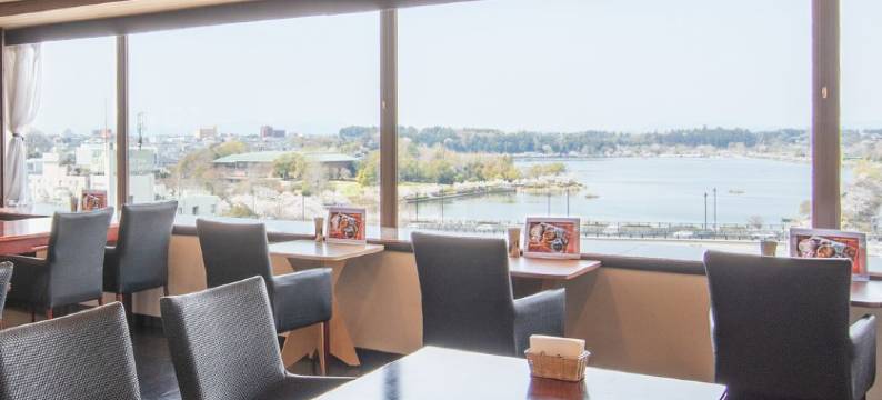 水户季节酒店(Mito Hotel Season)图片