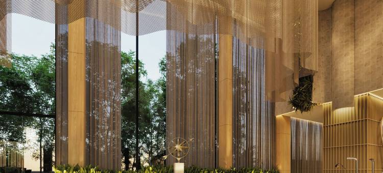 圣保罗威斯汀酒店(The Westin Sao Paulo)图片