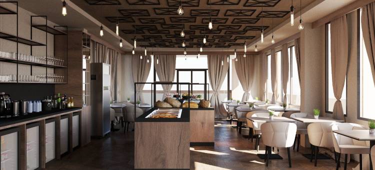 诺玛精品酒店 - 限成人(Noma Boutique Hotel - Adults Only)图片