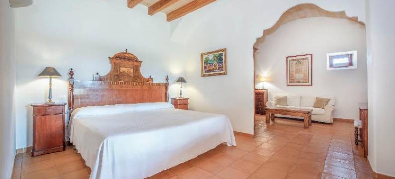 芬卡圣洛格酒店(Finca Son Roig by Valentin)图片