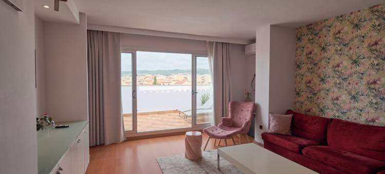 兰布拉斯本德雷利酒店(Ramblas Vendrell)图片