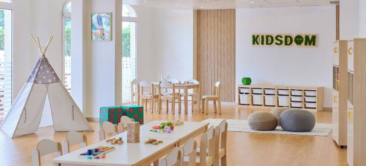 索尔法尔科梅诺卡(Sol Falco Menorca)图片