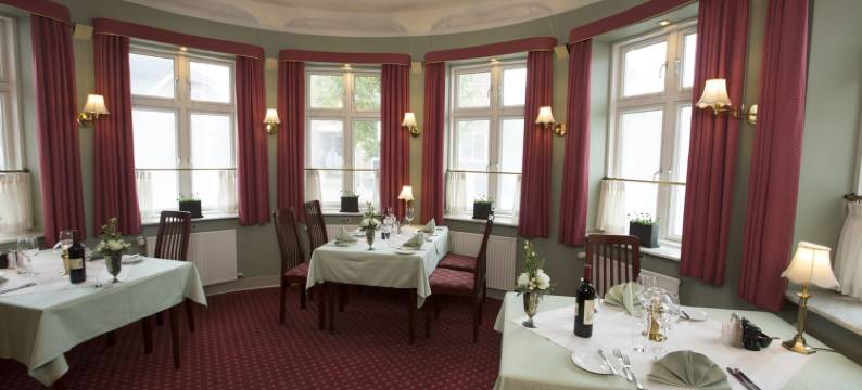 阿格斯可夫库洛酒店(Agerskov Kro & Hotel)图片