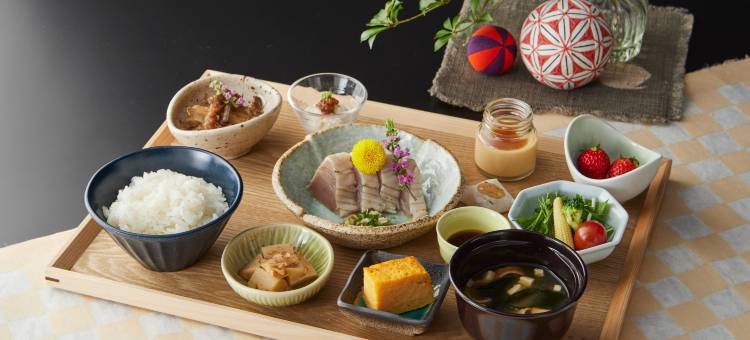 百夫长酒店及水疗中心-仓敷(Centurion Hotel & Spa Kurashiki Station)图片