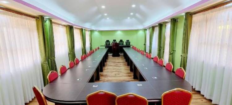 Lusoi牧场度假村(Lusoi Ranch Resort)图片