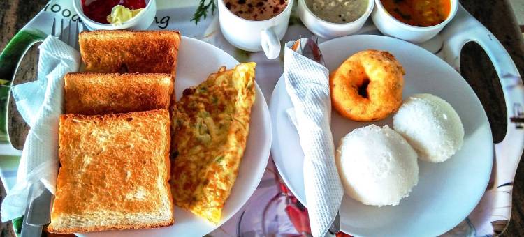 Fabhotel 甘帕提 2(Via Ganpati 2 - Nr Siliguri Junction)图片