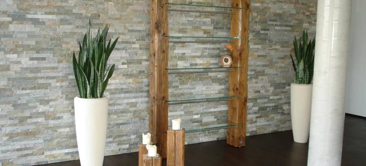 圣提欧酒店(Hotel Sentio)图片