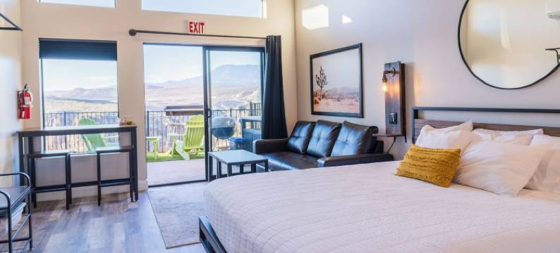 德维林斯酒店(The Dwellings)图片