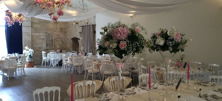 马蒙特城堡(Chateau de Maumont)图片