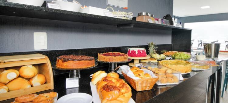 VELINN Pousada 安格拉日落(Velinn Pousada Angra Sunset)图片