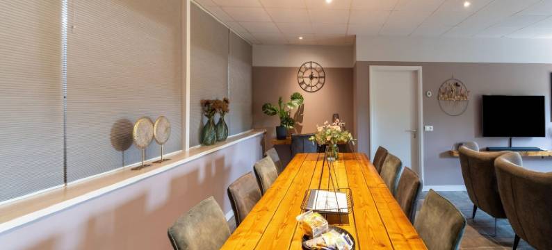 埃贝亨的度假天堂(Eibergen s Holiday Haven)图片