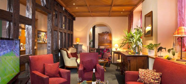 de la Tour 酒店(Logis Hôtel de la Tour)图片