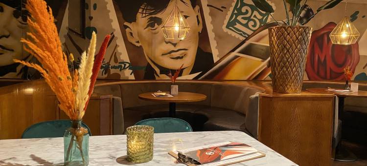 纪念碑酒店(Monument Hotel)图片