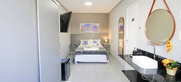 VELINN Pousada 安格拉日落(Velinn Pousada Angra Sunset)图片