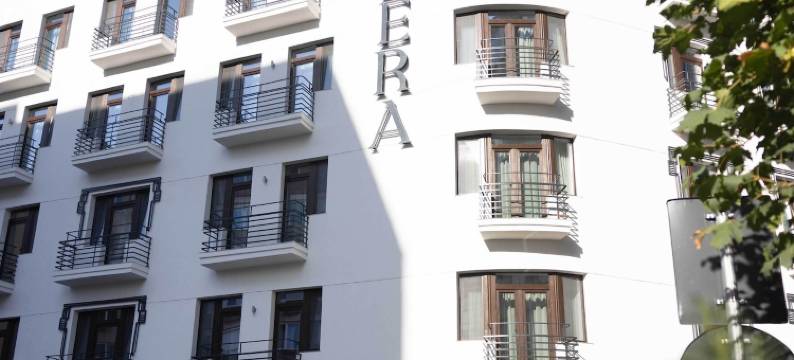 歌剧酒店(Opera Hotel)图片