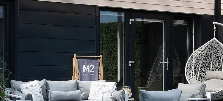 M2度假村健康& Spa(M2 Resort Wellness & Spa)图片