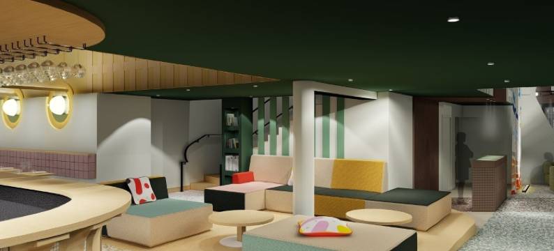 BIZIPOZ酒店(BIZIPOZ HOTEL)图片