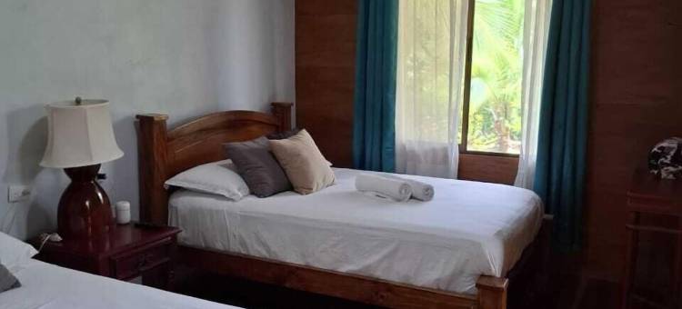 巴苏平房(Bungalows Batsu)图片