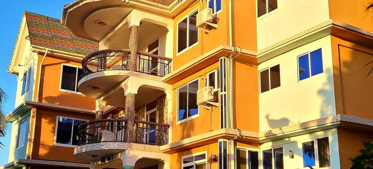 Mazubu大酒店(Mazubu Grand Hotel)图片