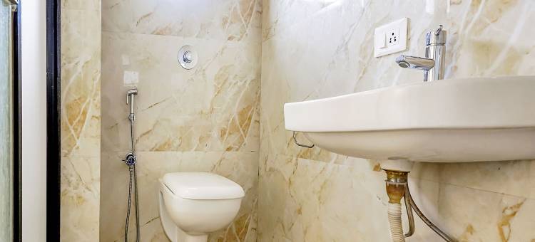 Fabhotel爱神211酒店(FabHotel Eros 211 - Nr Sreebhumi)图片