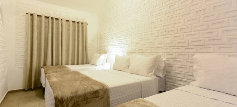 林多亚水域农庄酒店(Hotel Fazenda Aguas de Lindoia)图片