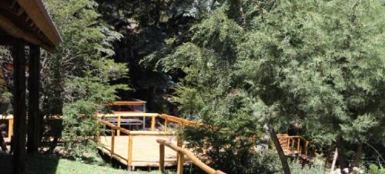 Complejo Moquehue图片