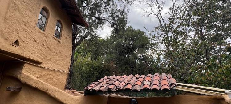 高迪之家(Casa Gaudí)图片