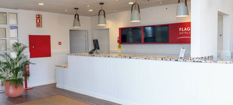 FLAG酒店 里斯本-奥埃拉斯(Flag Hotel Lisboa Oeiras)图片