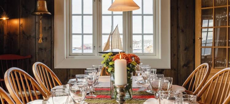 Korsholmen - 经典挪威酒店(Korsholmen - by Classic Norway Hotels)图片